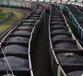 افزایش ۴۹۰۰ درصدی صادرات آهن اسفنجی
