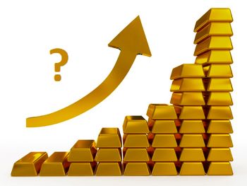 طلا گران خواهد شد؟