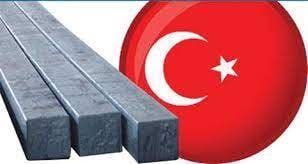 رشد قابل توجه قیمت محصولات تخت پوشش‌دار ترکیه