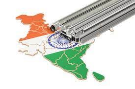نسخه اولیه نقشه ‌راه ۱۰ ساله فولاد هند آماده شد