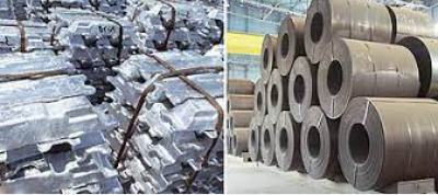 افزایش ظرفیت صنعت آهن و فولاد در قزاقستان