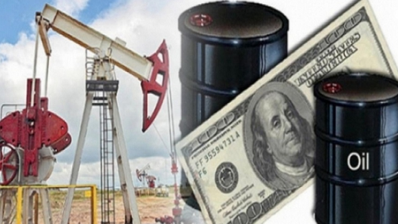 ایران بخش عمده‌‌‌‌‌ای از ذخایر نفت خود را در ژوئن فروخته است