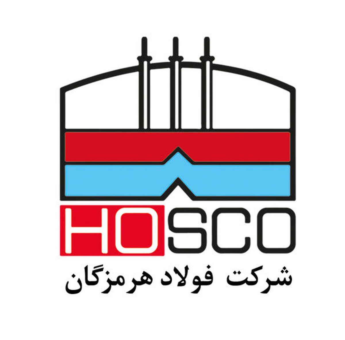 تولید باکیفیت‌ترین تختال‌های ایران در فولاد هرمزگان