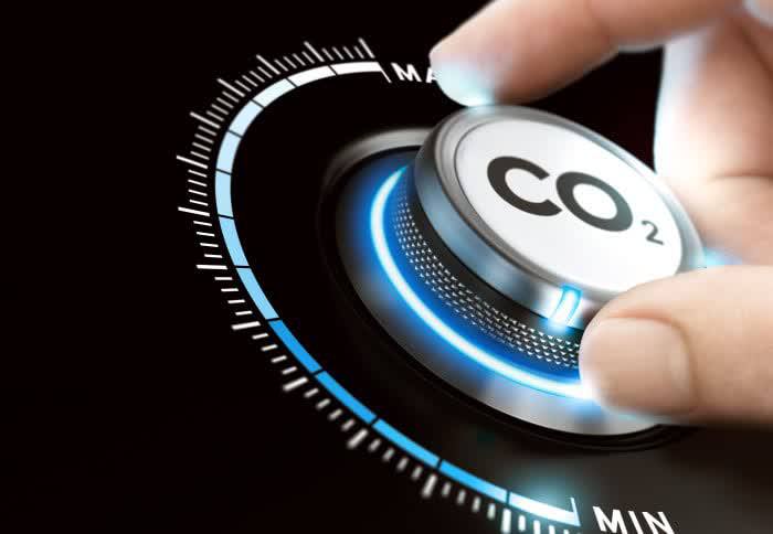 تحقق اهداف انتشار کربن خالص صفر